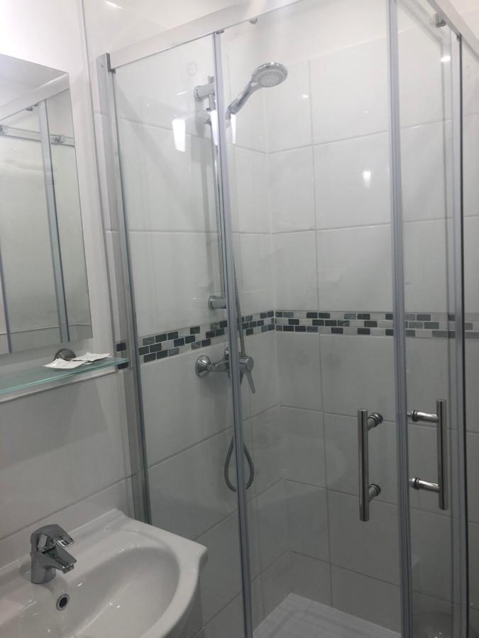 Burghotel Homberg ホムベルク エクステリア 写真