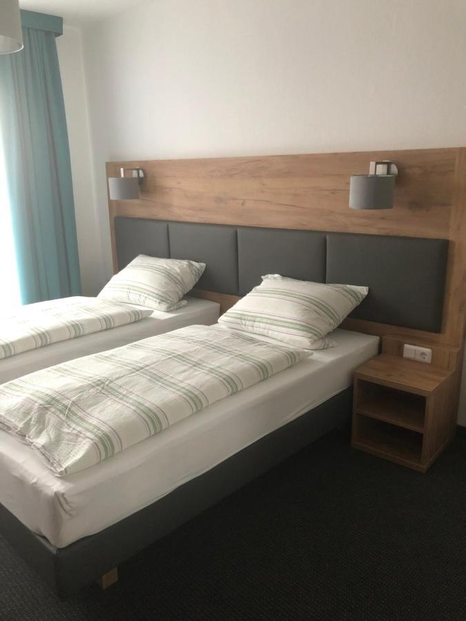 Burghotel Homberg ホムベルク エクステリア 写真