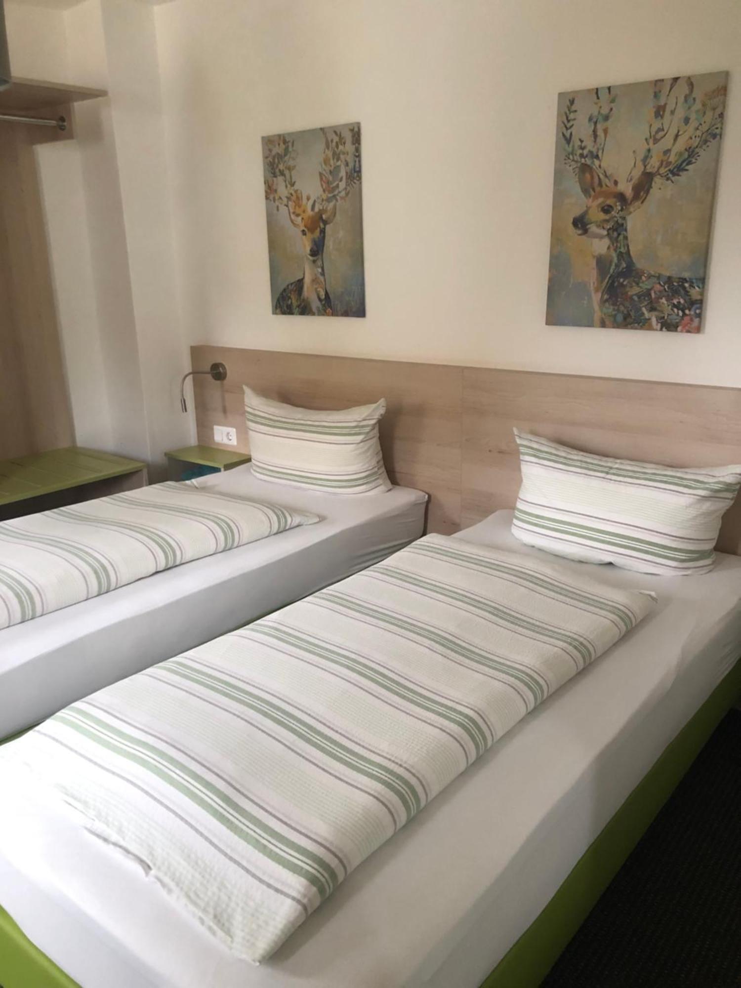 Burghotel Homberg ホムベルク エクステリア 写真